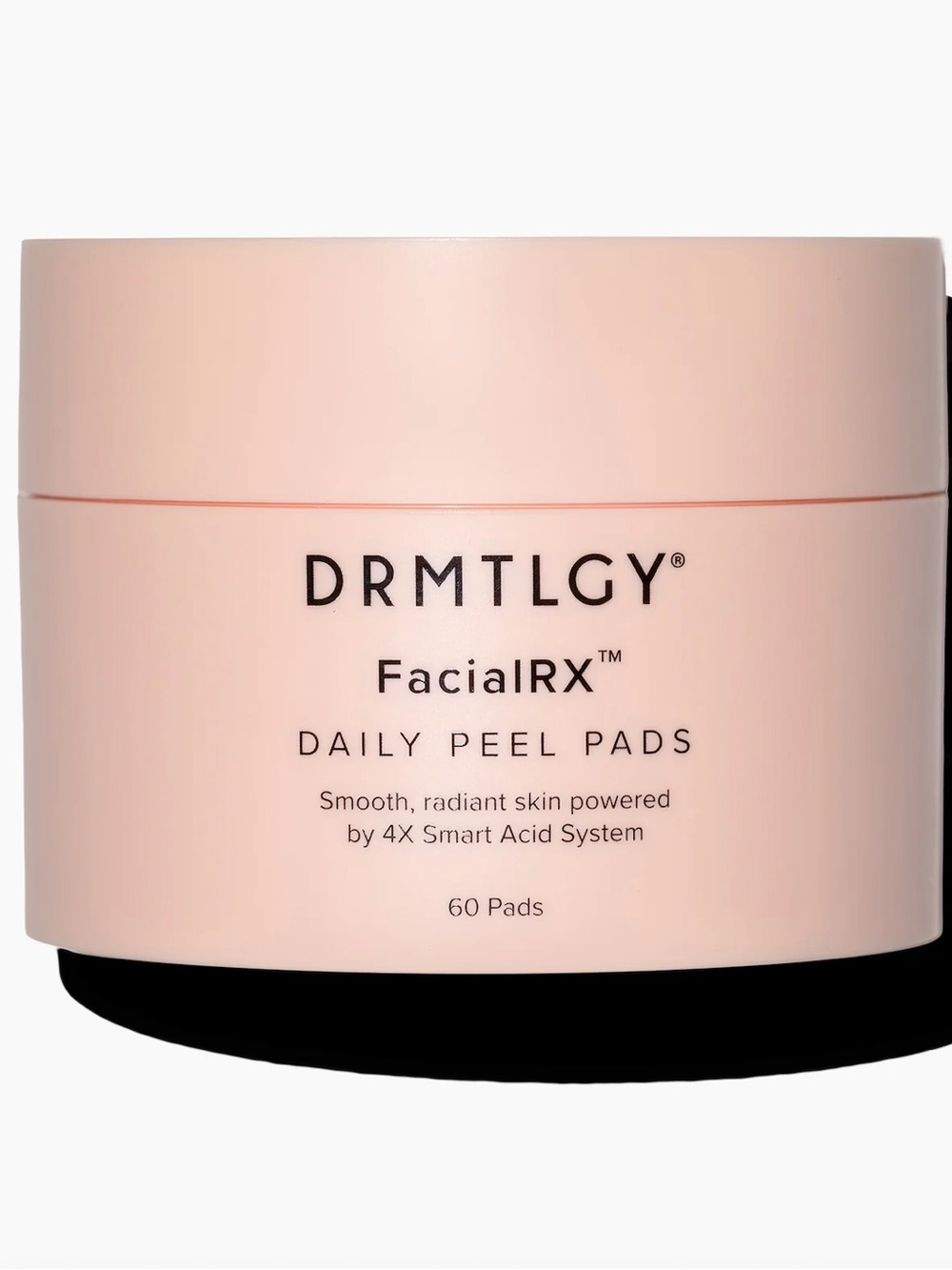 DRMTLGY FacialRX Daily Peel Pads